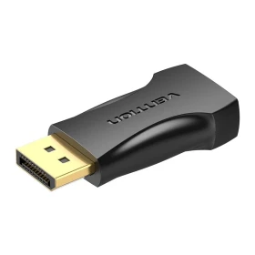 Vention DisplayPort Male to HDMI Female Adapter